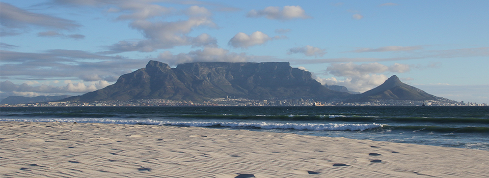 South Africa – Spring in the Western Cape