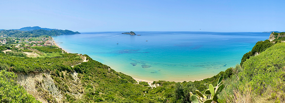 Butterflies of Corfu