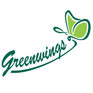 Greenwings website