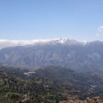 The Mountain Wildflowers of Crete in May 2027